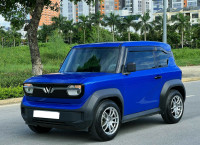 VinFast VF3 2024 - 10000 km
