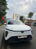 VinFast Limo Green 2025 - 30000 km