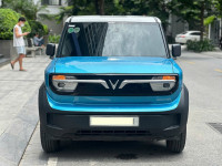 VinFast VF3 2024 - 11000 km