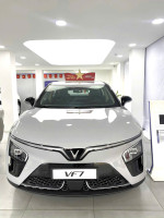 🚗 VINFAST VF7 MỚI – ƯU ĐÃI LÊN ĐẾN 6% GIÁ TRỊ XE
