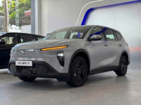 🚗 VINFAST VF MPV 7 NEW 100% – MPV ĐIỆN 7 CHỖ THẾ HỆ MỚI, RỘNG RÃI, SẴN SÀNG BÀN GIAO