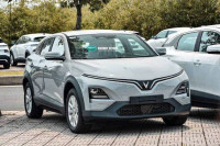🚗 VF6 ECO MỚI – ƯU ĐÃI GIẢM NGAY 6% GIÁ TRỊ XE
