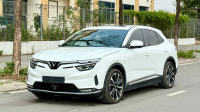 VinFast VF8 2023 Plus - 30000 km