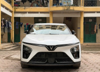VinFast VF7 2025 Plus - 47000 km