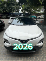 VinFast VF6 2026 Eco - 30000 km