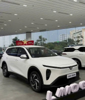 🚗 LIMO GREEN MỚI – ƯU ĐÃI GIẢM NGAY 6% GIÁ TRỊ XE