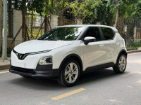 VinFast VF5 2025 Plus - 10000 km