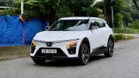 VinFast VF7 2026 Plus - 10000 km
