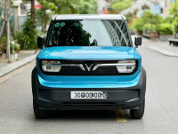 VinFast VF3 2024 - 8000 km