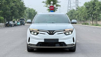 VinFast VF8 2023 Plus - 79000 km