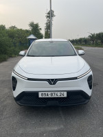 VinFast Limo Green 2025 - 15000 km
