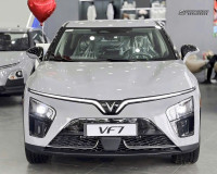 🚗 VF 7 MỚI 100% – Giá Tốt, Nhiều Ưu Đãi Hấp Dẫn