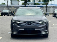 VinFast VF8 2022 Plus - 38000 km