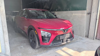 VF7 eco Vin2026 có HUD màu đỏ 🔥 🔥
