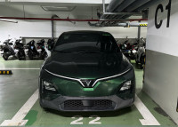 VinFast VF6 2025 Plus - 15000 km