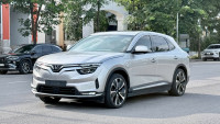 VinFast VF8 2023 Plus - 53000 km