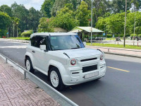 VinFast VF3 2025 - 17000 km
