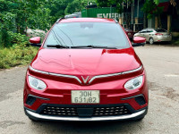 VinFast VFe34 2021 - 31000 km