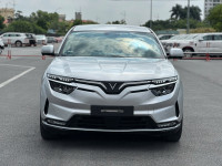 🚗 VINFAST VF 8 ALL NEW 100% – THIẾT KẾ MỚI, SẴN XE GIAO NGAY