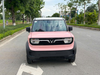 VinFast VF3 2026 - 7000 km