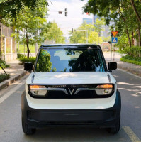 VinFast VF3 2025 - 5000 km