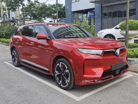 🔥 VINFAST VF 9 NEW 100% – GIÁ TỐT, HỖ TRỢ TRẢ GÓP LINH HOẠT