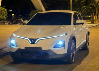 VinFast VF6 2025 Plus - 50000 km