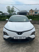 VinFast VF6 2025 Eco - 47000 km