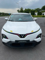 VinFast VF6 2025 Eco - 49000 km
