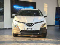 🚗 VINFAST VF 5 NEW 100% – SUV ĐIỆN QUỐC DÂN, TIẾT KIỆM, SẴN SÀNG BÀN GIAO