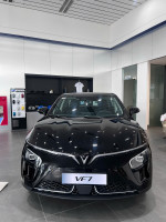 👉 VinFast VF 7 Mới 100% - Giao Xe Nhanh 🎁