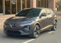 VinFast VF6 2024 Plus - 24000 km
