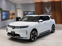 🚗 VINFAST VF 9 NEW 100% – SUV ĐIỆN HẠNG SANG, ĐẲNG CẤP DẪN ĐẦU, SẴN XE GIAO NGAY