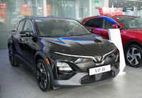 🚗 VINFAST VF 6 NEW 100% – SUV ĐIỆN THÔNG MINH, THIẾT KẾ HIỆN ĐẠI, SẴN XE GIAO NGAY