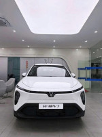 🚐 VinFast VF MPV 7 Mới – Giảm 6% | Sạc Miễn Phí