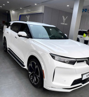 🚗 VINFAST VF 9 NEW 100% – SUV ĐIỆN CAO CẤP, SẴN XE GIAO NGAY