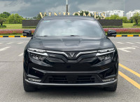VinFast VF8 2024 Plus - 15000 km