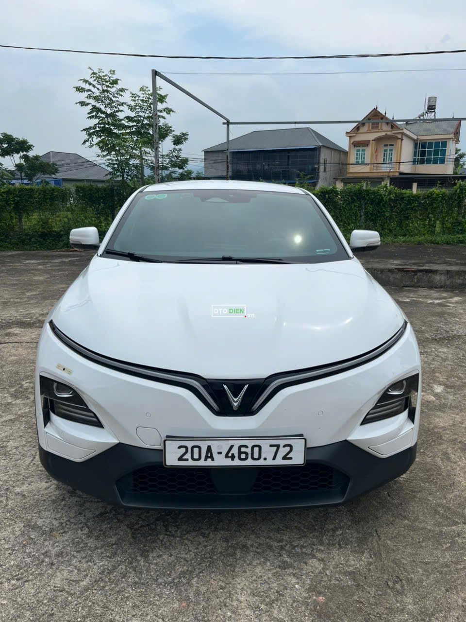 VinFast VF6 2025 Eco - 47000 km0
