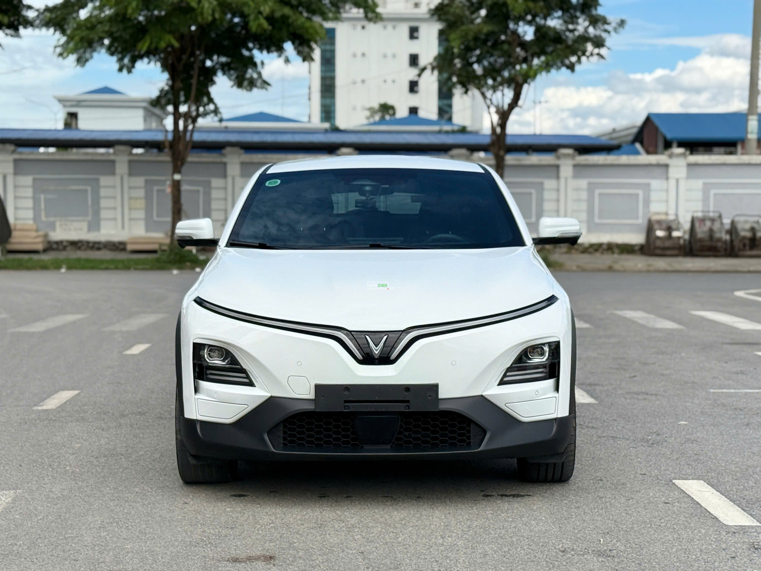 VinFast VF6 2024 Plus - 49000 km1