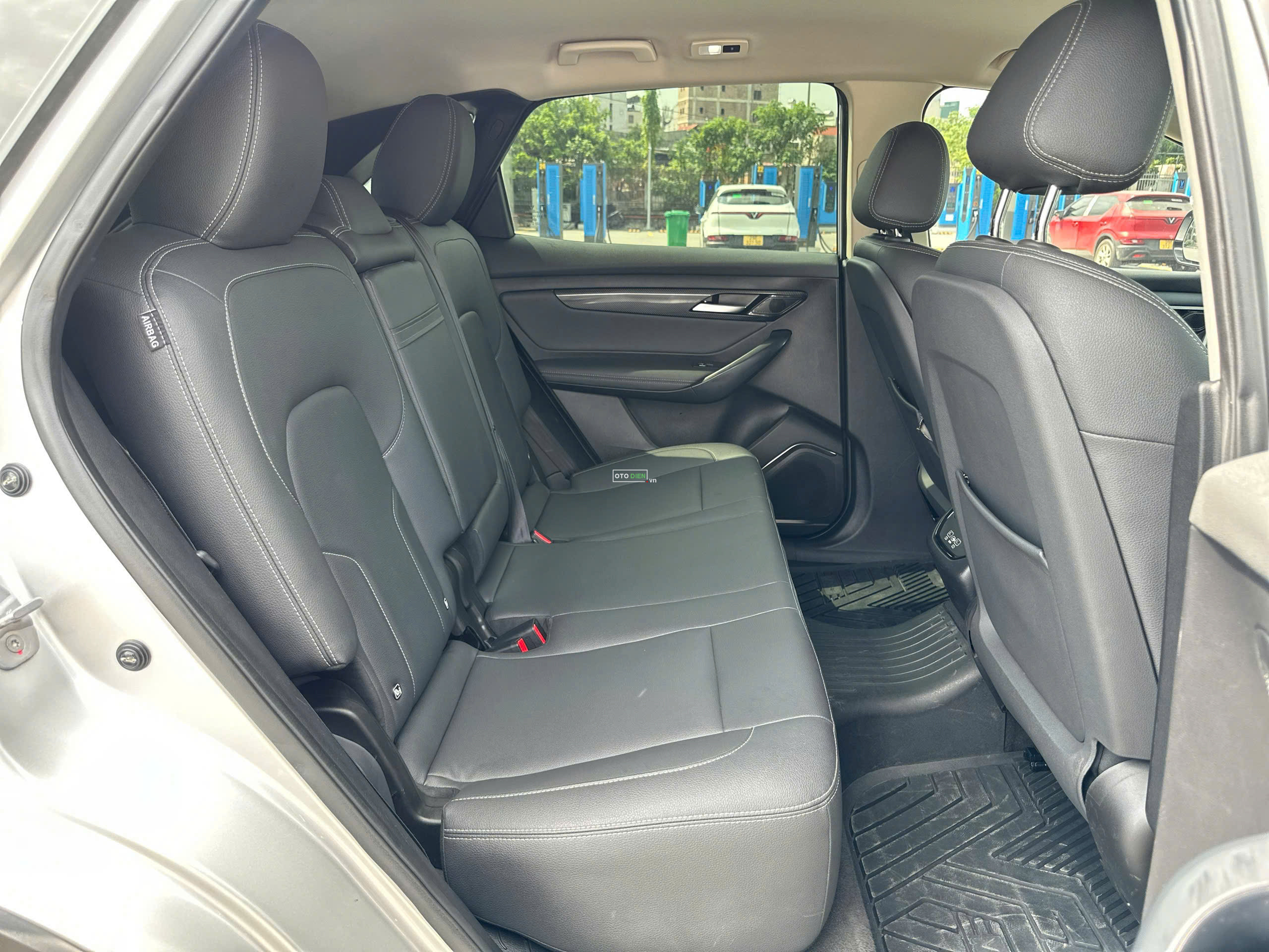 VinFast VF8 2022 Eco - 43000 km7