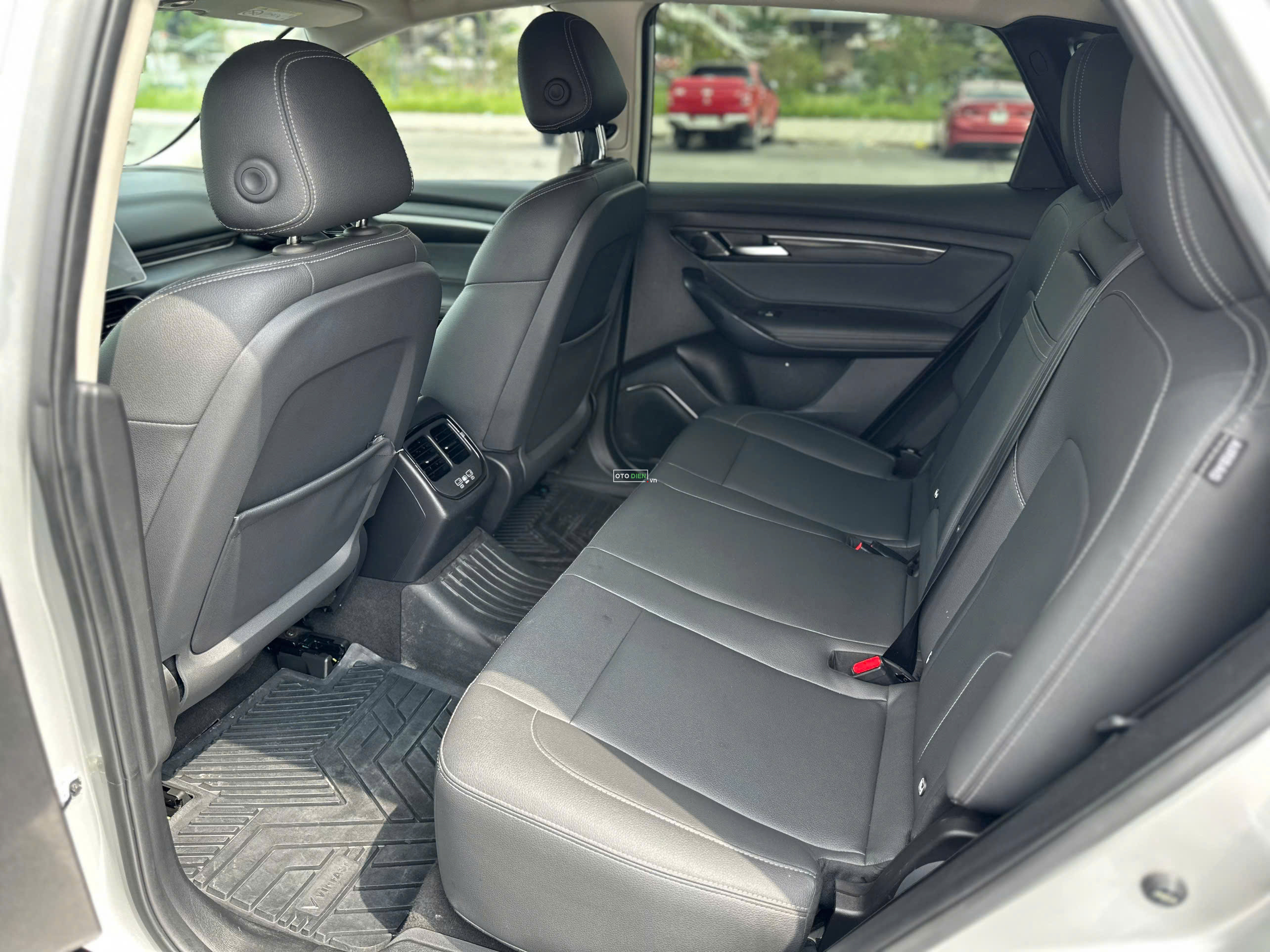 VinFast VF8 2022 Eco - 43000 km5