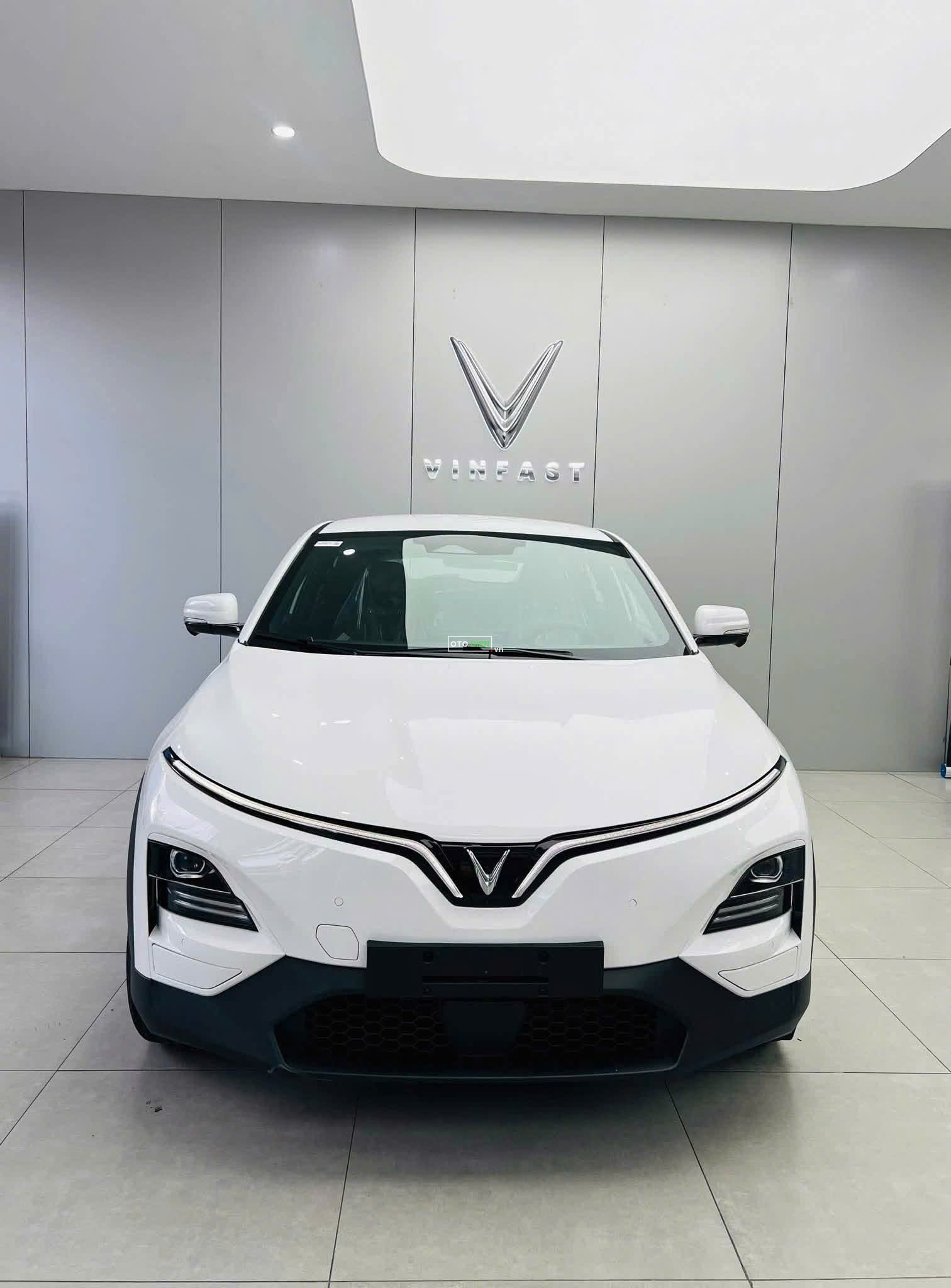 🚗 VINFAST VF 6 NEW 100% – SUV ĐIỆN THỜI THƯỢNG, SẴN XE GIAO NGAY0