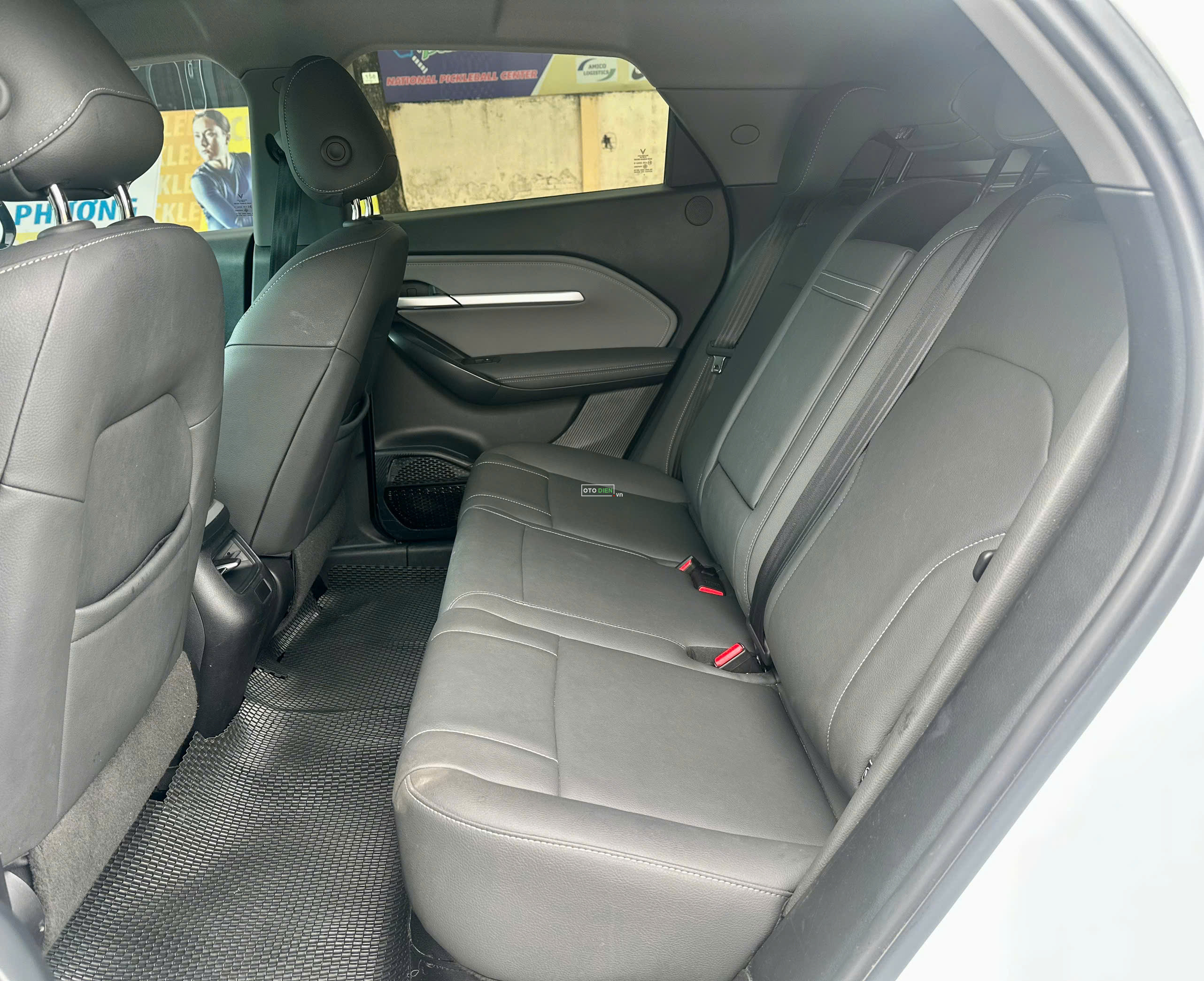 VinFast VF6 2025 Eco - 46000 km8