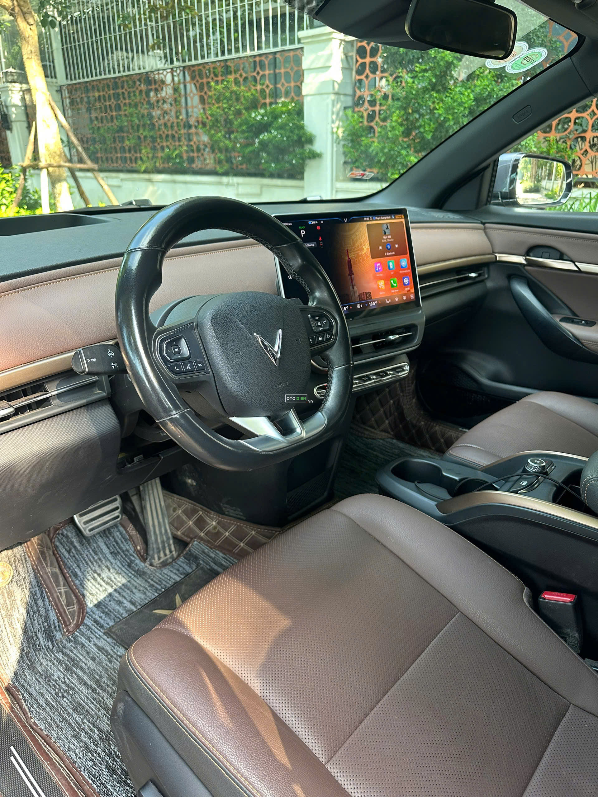 VinFast VF6 2024 Plus - 30000 km5