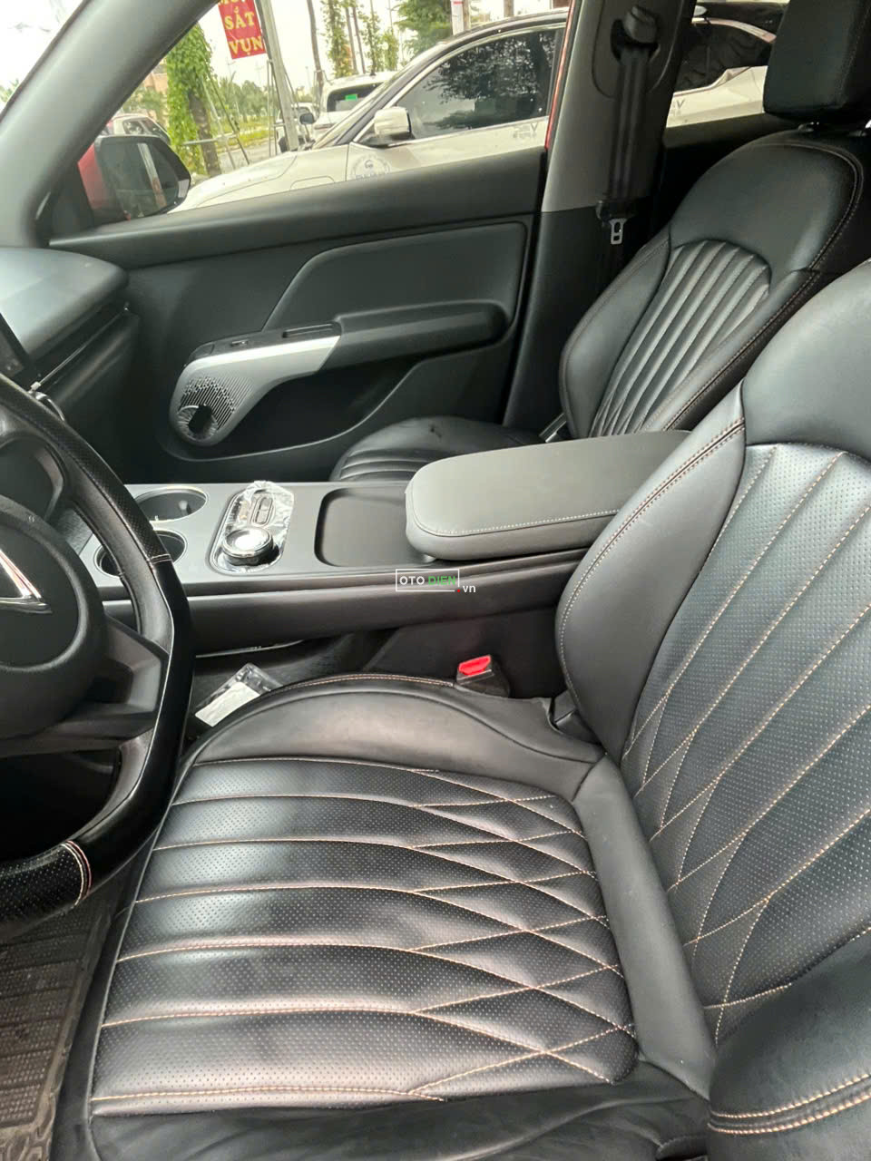 VinFast Limo Green 2025 - 29000 km4