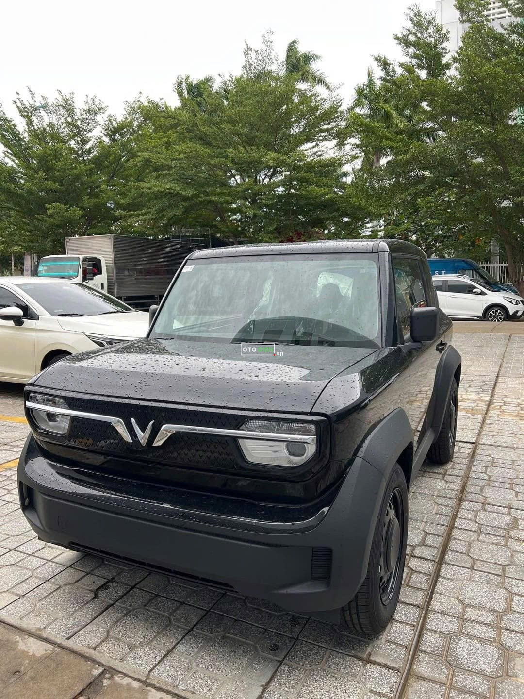 🚗 VinFast VF3 Mới – Giảm 6% | Sạc Miễn Phí8