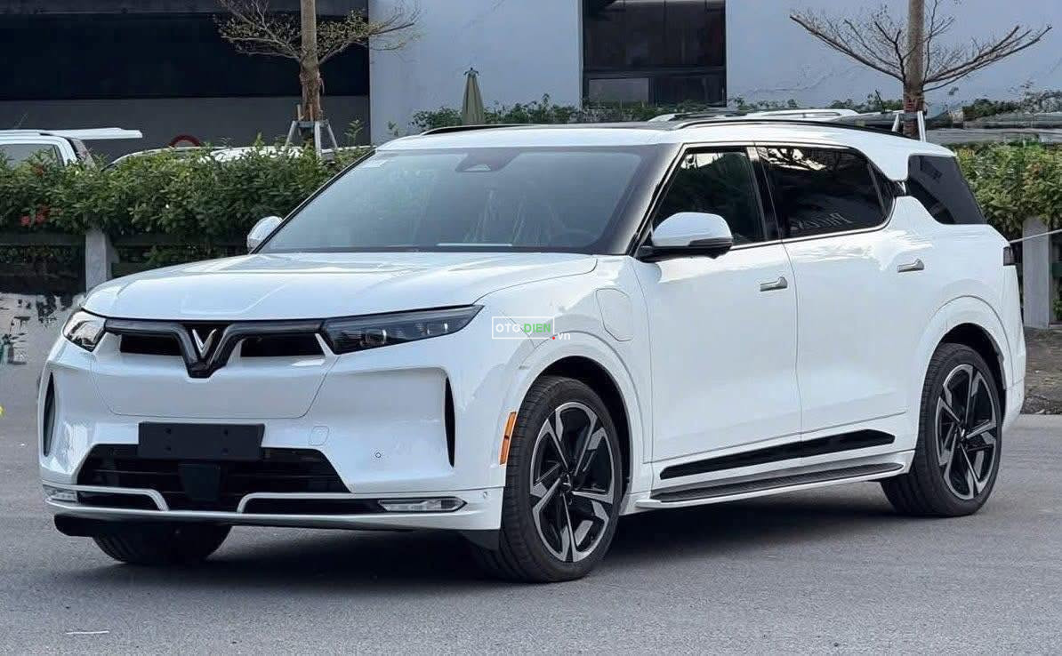 🚗 VinFast VF9 Mới – Giảm 10% | Sạc Miễn Phí0