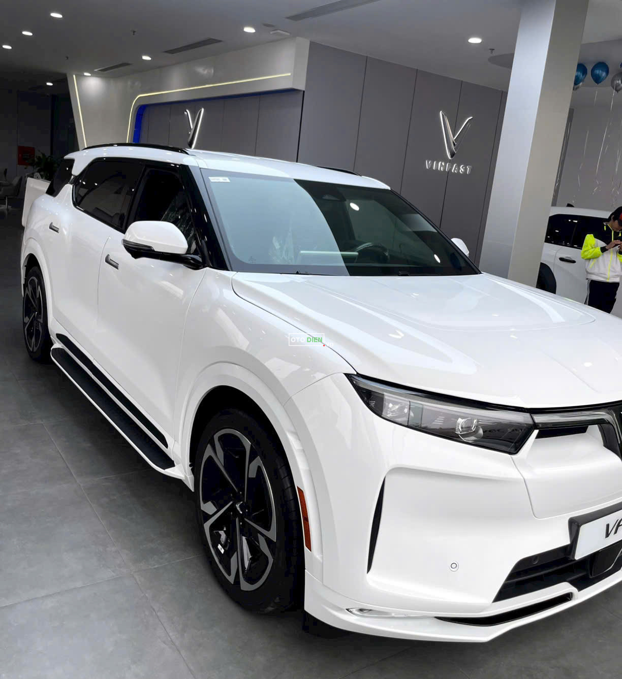 🚗 VINFAST VF 9 NEW 100% – SUV ĐIỆN CAO CẤP, SẴN XE GIAO NGAY0