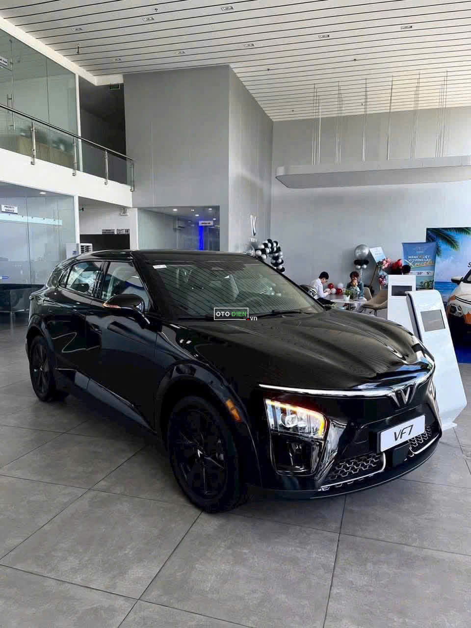 🚗 VINFAST VF 7 NEW 100% – SUV ĐIỆN THỂ THAO, CÔNG NGHỆ DẪN ĐẦU, SẴN SÀNG BÀN GIAO1