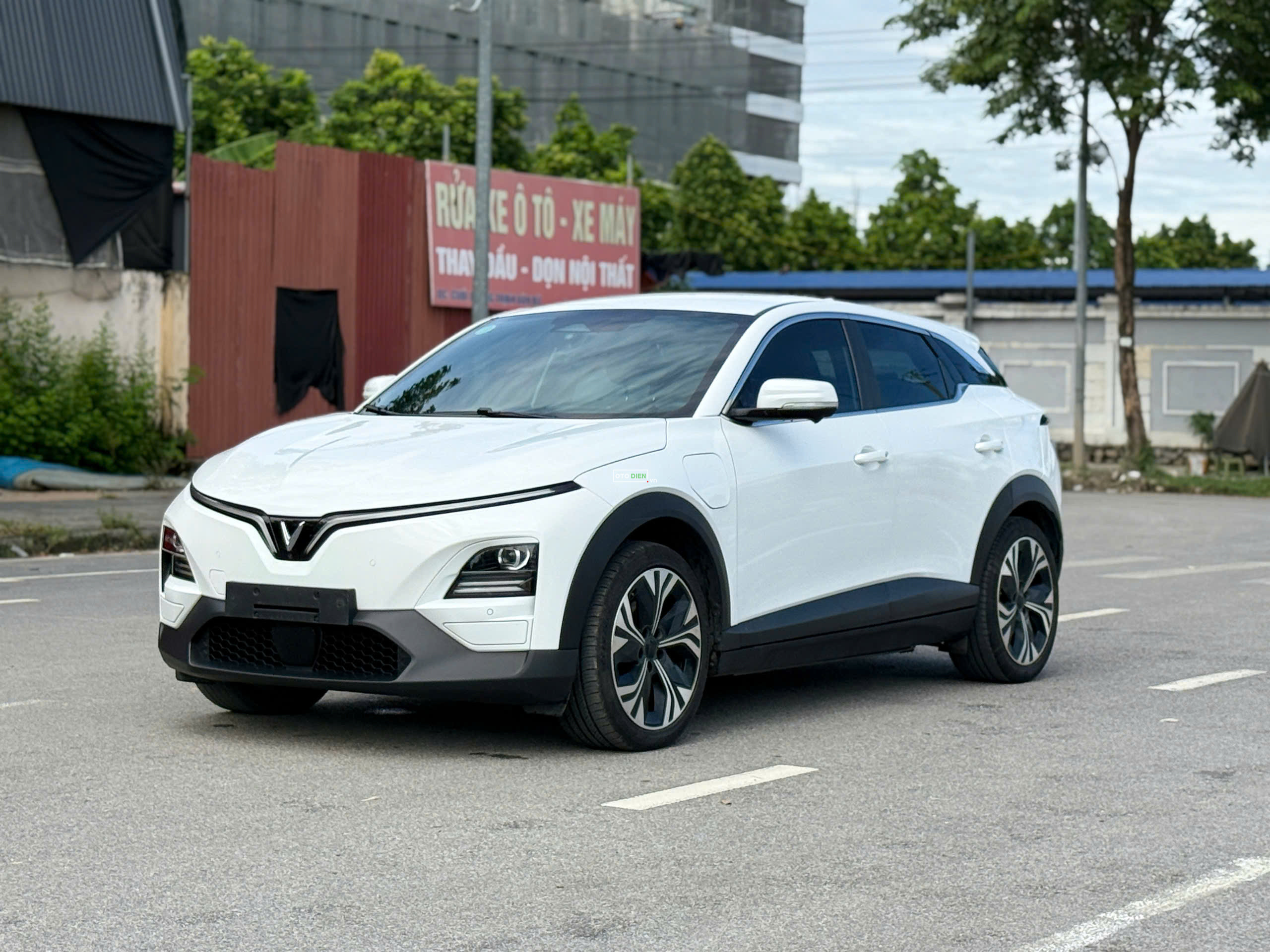 VinFast VF6 2024 Plus - 49000 km0